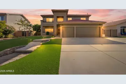 9741 W Black Hill Road, Peoria, AZ 85383 - Photo 2