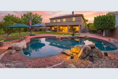 9741 W Black Hill Road, Peoria, AZ 85383 - Photo 1