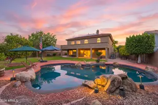 9741 W Black Hill Rd, Peoria, AZ 85383 - Photo 1