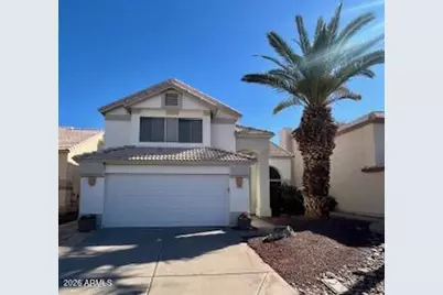 1270 E Chicago Circle, Chandler, AZ 85225 - Photo 2
