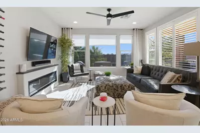 849 E Cobble Stone Drive, Queen Creek, AZ 85140 - Photo 14