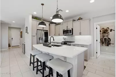 849 E Cobble Stone Drive, Queen Creek, AZ 85140 - Photo 12