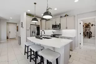 849 E Cobble Stone Dr, Queen Creek, AZ 85140 - Photo 12