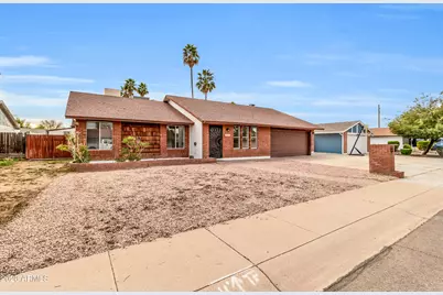 1827 W Rosal Drive, Chandler, AZ 85224 - Photo 4