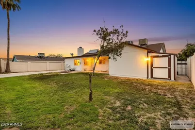 1827 W Rosal Drive, Chandler, AZ 85224 - Photo 44