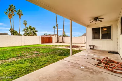 1827 W Rosal Drive, Chandler, AZ 85224 - Photo 50