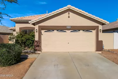 9238 E Madero Avenue, Mesa, AZ 85209 - Photo 1