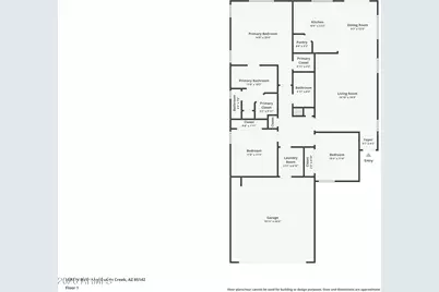 3088 W Belle Avenue, San Tan Valley, AZ 85144 - Photo 16