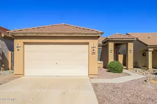 3088 W Belle Ave, San Tan Valley, AZ 85144 - Photo 1