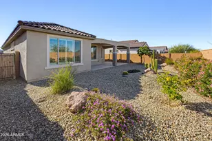 26990 W Kerry Ln, Buckeye, AZ 85396 - Photo 44