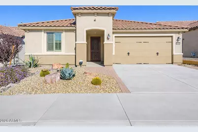 26990 W Kerry Lane, Buckeye, AZ 85396 - Photo 2