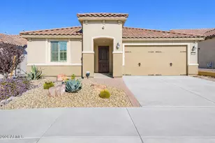 26990 W Kerry Ln, Buckeye, AZ 85396 - Photo 2