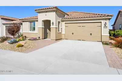 26990 W Kerry Lane, Buckeye, AZ 85396 - Photo 1