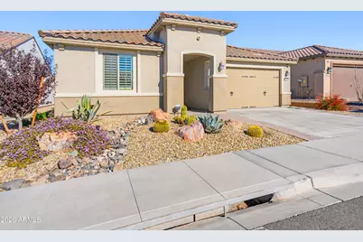 26990 W Kerry Lane, Buckeye, AZ 85396 - Photo 4