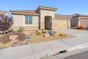 26990 W Kerry Ln, Buckeye, AZ 85396 - Photo 4