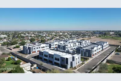 733 E Commonwealth Avenue #6, Chandler, AZ 85225 - Photo 36