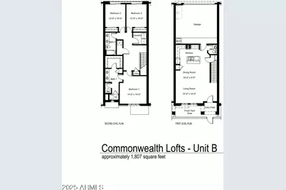733 E Commonwealth Avenue #6, Chandler, AZ 85225 - Photo 32