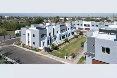 733 E Commonwealth Avenue #8, Chandler, AZ 85225 - Photo 40