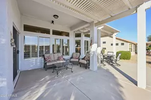 14113 W Territorial Ln, Sun City West, AZ 85375 - Photo 30