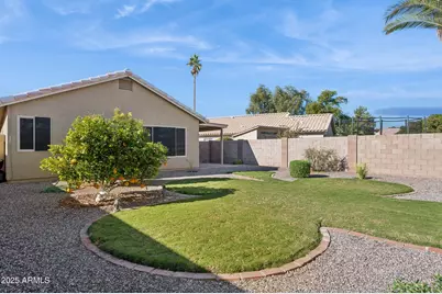 1211 N Jackson Street, Chandler, AZ 85225 - Photo 2