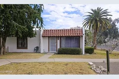 6602 N 46th Avenue, Glendale, AZ 85301 - Photo 1