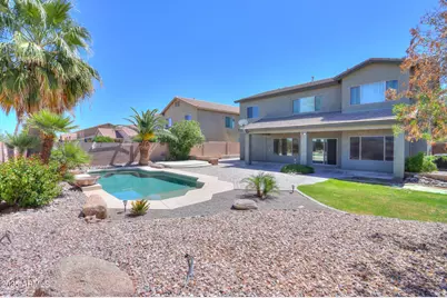 44254 W Adobe Circle, Maricopa, AZ 85139 - Photo 6