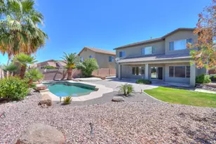 44254 W Adobe Circle, Maricopa, AZ 85139 - Photo 52