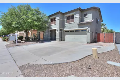 44254 W Adobe Circle, Maricopa, AZ 85139 - Photo 2