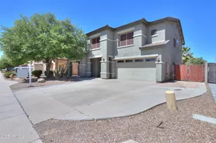 44254 W Adobe Circle, Maricopa, AZ 85139 - Photo 2