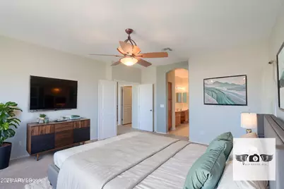 44254 W Adobe Circle, Maricopa, AZ 85139 - Photo 32