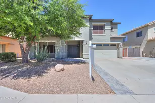 44254 W Adobe Circle, Maricopa, AZ 85139 - Photo 6