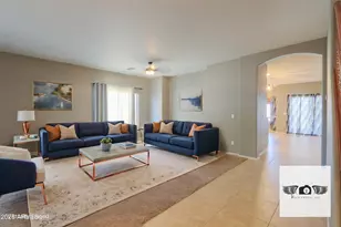 44254 W Adobe Circle, Maricopa, AZ 85139 - Photo 1