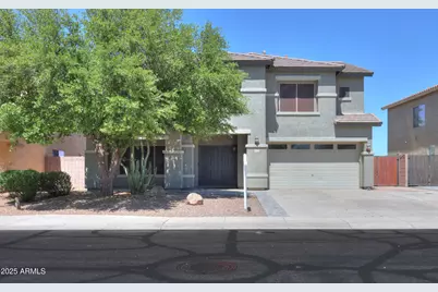 44254 W Adobe Circle, Maricopa, AZ 85139 - Photo 6