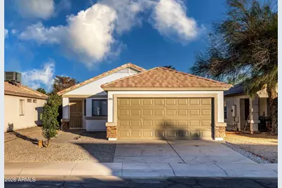 4731 N 83rd Drive, Phoenix, AZ 85037 - Photo 2