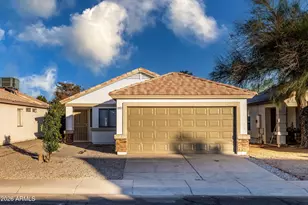 4731 N 83rd Dr, Phoenix, AZ 85037 - Photo 2