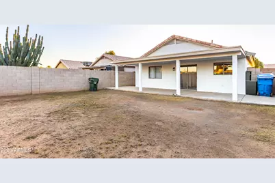 4731 N 83rd Drive, Phoenix, AZ 85037 - Photo 22