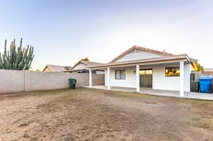 4731 N 83rd Dr, Phoenix, AZ 85037 - Photo 22