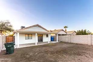 4731 N 83rd Dr, Phoenix, AZ 85037 - Photo 20