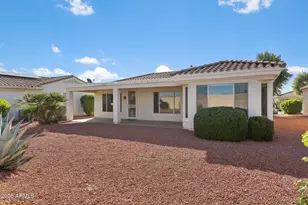 12910 W Junipero Dr, Sun City West, AZ 85375 - Photo 18