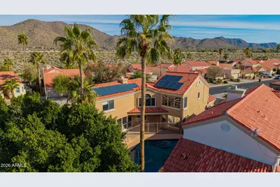 12008 N 112th Street, Scottsdale, AZ 85259 - Photo 42