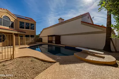 12008 N 112th Street, Scottsdale, AZ 85259 - Photo 38