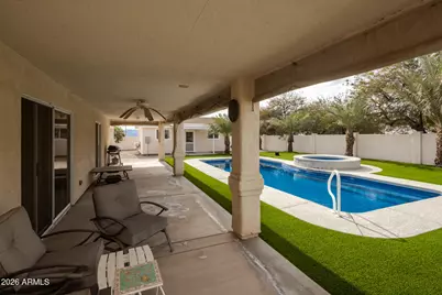 3607 Mission Drive S, Lake Havasu City, AZ 86406 - Photo 8