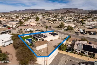 3607 Mission Drive S, Lake Havasu City, AZ 86406 - Photo 56