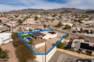 3607 Mission Dr S, Lake Havasu City, AZ 86406 - Photo 56