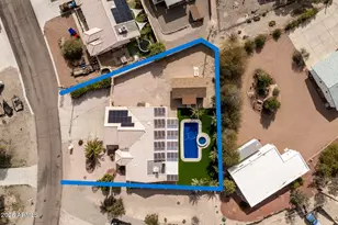 3607 Mission Dr S, Lake Havasu City, AZ 86406 - Photo 60