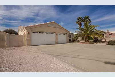 3607 Mission Drive S, Lake Havasu City, AZ 86406 - Photo 12