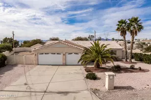3607 Mission Dr S, Lake Havasu City, AZ 86406 - Photo 1