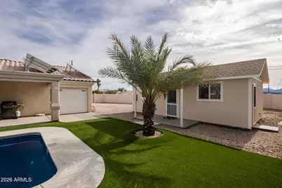 3607 Mission Drive S, Lake Havasu City, AZ 86406 - Photo 2