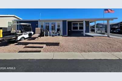 650 N Hawes Road #3202, Mesa, AZ 85207 - Photo 2