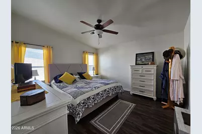 650 N Hawes Road #3202, Mesa, AZ 85207 - Photo 16